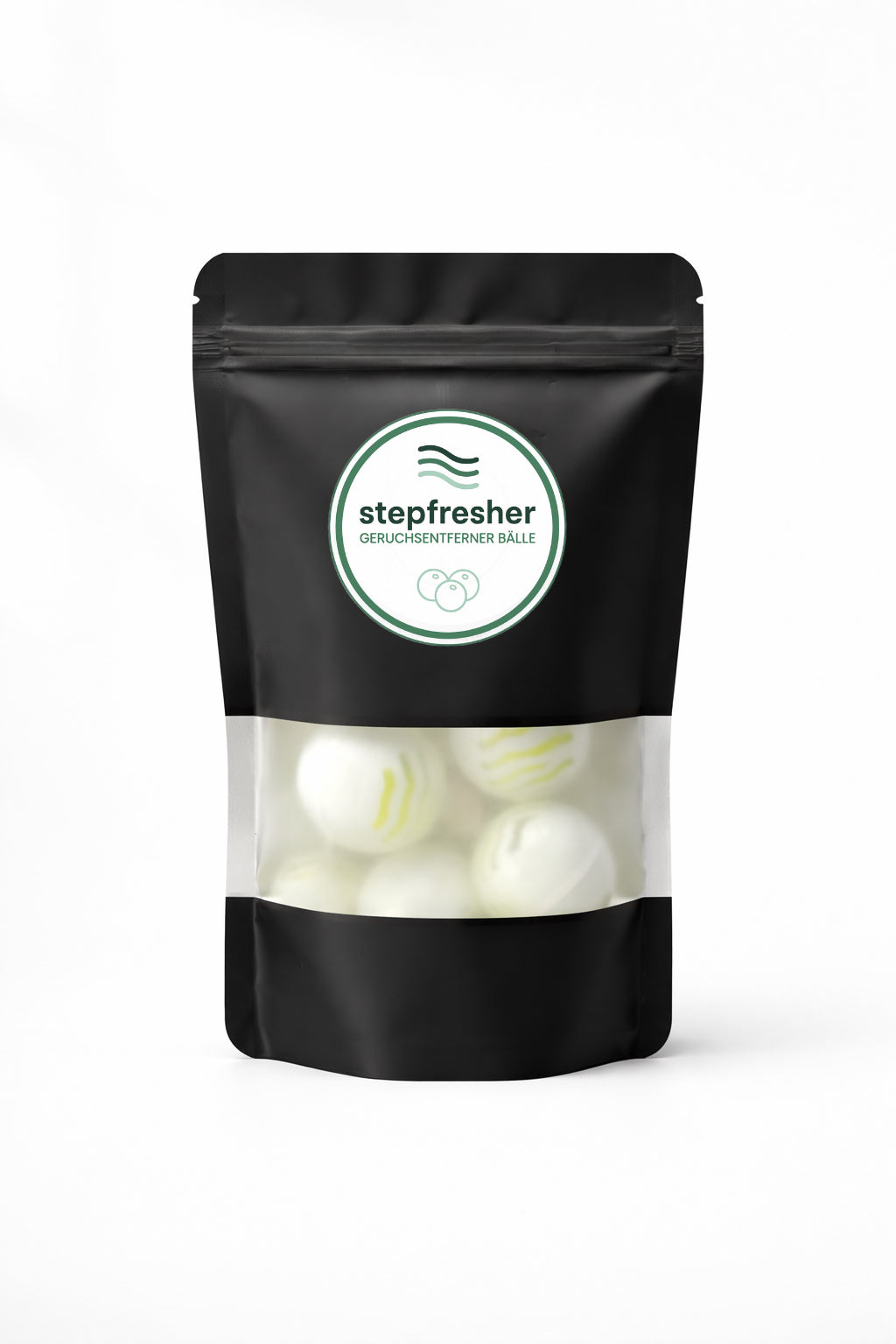 Geruchsentferner für Schuhe – 6er-pack